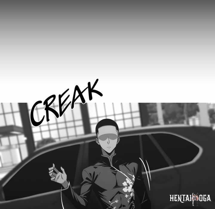 Gangster x Office Lady Gangster x Office Lady Chapter 87 - Page 56