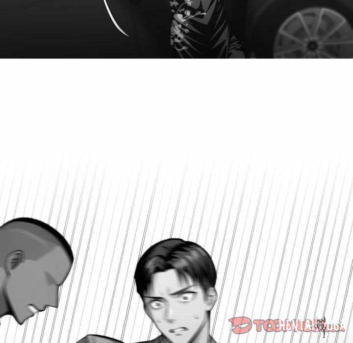 Gangster x Office Lady Gangster x Office Lady Chapter 87 - Page 57