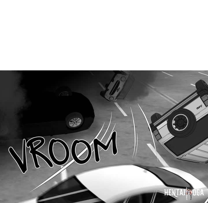 Gangster x Office Lady Gangster x Office Lady Chapter 87 - Page 59