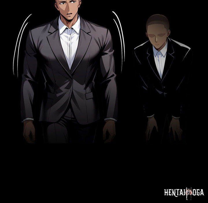 Gangster x Office Lady Gangster x Office Lady Chapter 87 - Page 6