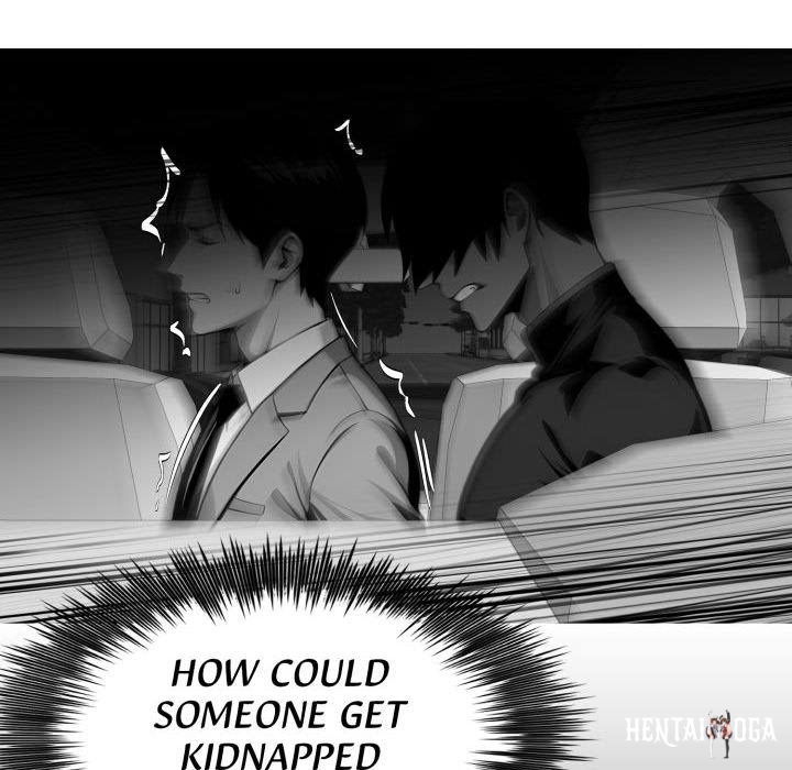 Gangster x Office Lady Gangster x Office Lady Chapter 87 - Page 61