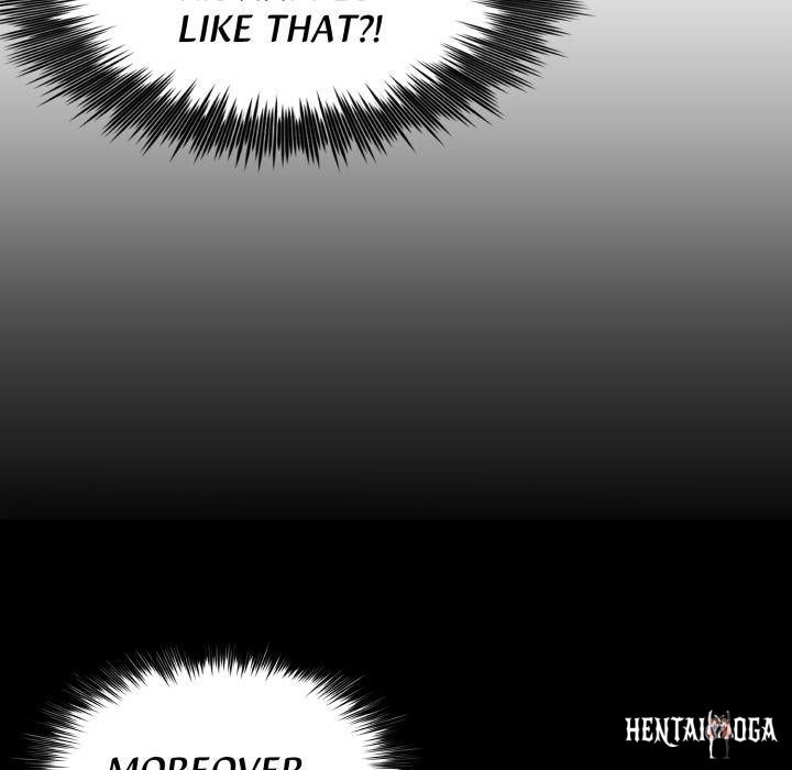 Gangster x Office Lady Gangster x Office Lady Chapter 87 - Page 62