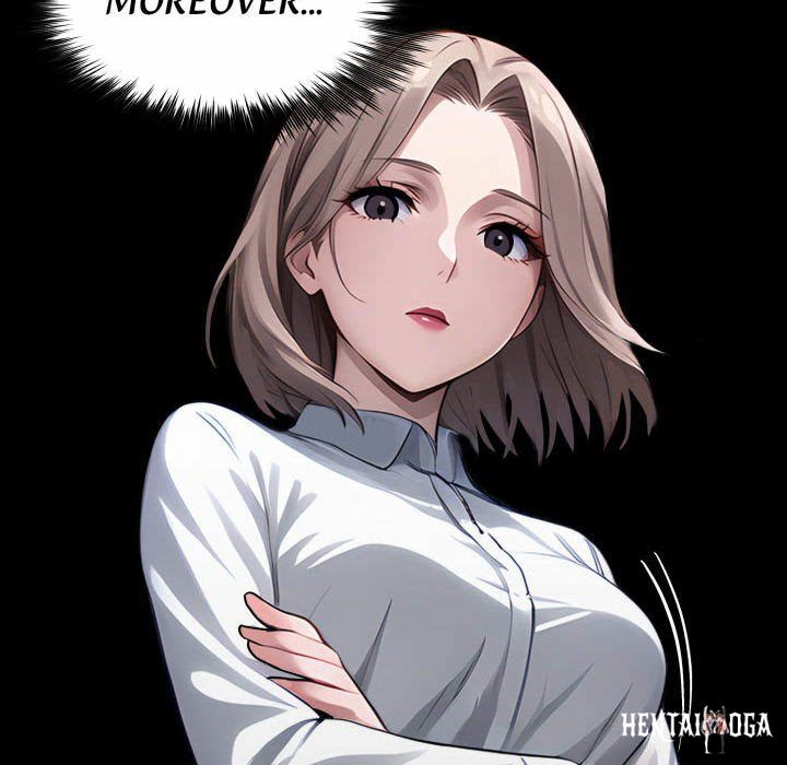 Gangster x Office Lady Gangster x Office Lady Chapter 87 - Page 63