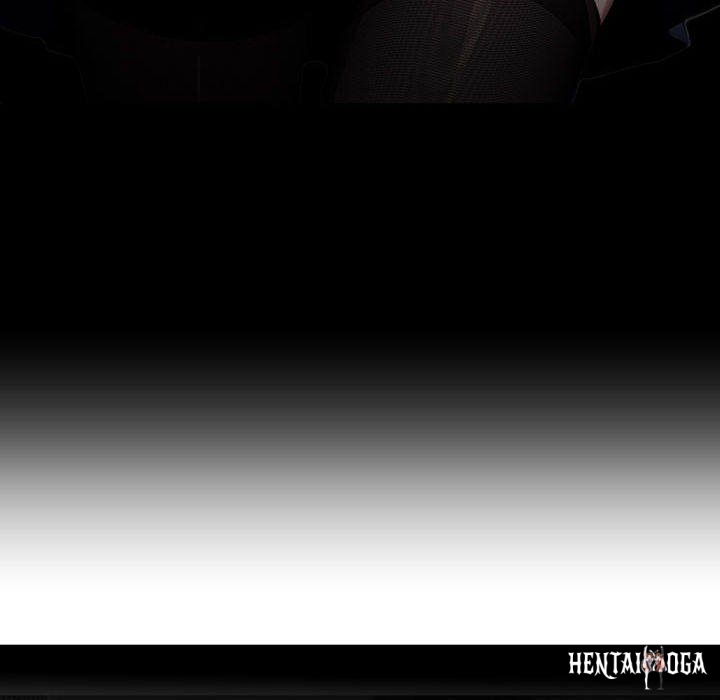 Gangster x Office Lady Gangster x Office Lady Chapter 87 - Page 65