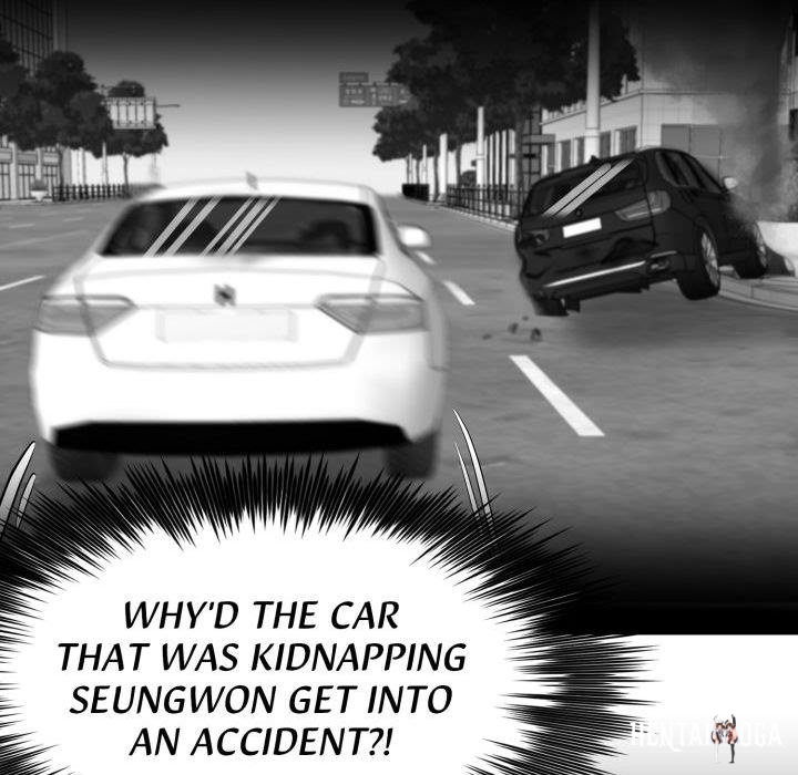 Gangster x Office Lady Gangster x Office Lady Chapter 87 - Page 66