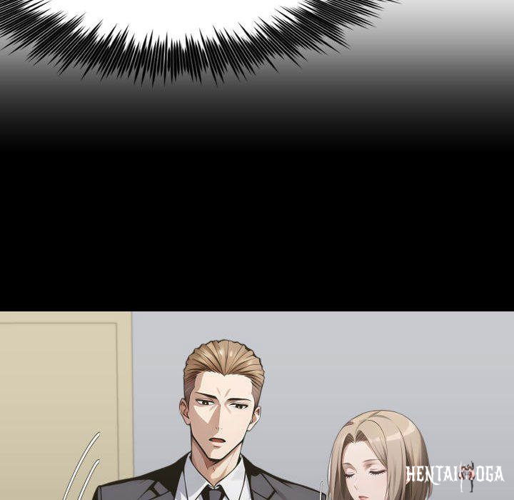 Gangster x Office Lady Gangster x Office Lady Chapter 87 - Page 67