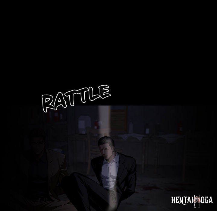 Gangster x Office Lady Gangster x Office Lady Chapter 87 - Page 7