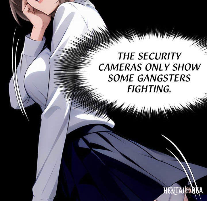 Gangster x Office Lady Gangster x Office Lady Chapter 87 - Page 70