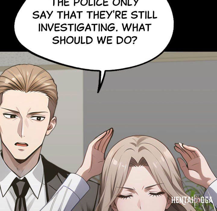 Gangster x Office Lady Gangster x Office Lady Chapter 87 - Page 72