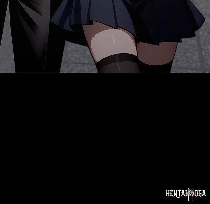 Gangster x Office Lady Gangster x Office Lady Chapter 87 - Page 74