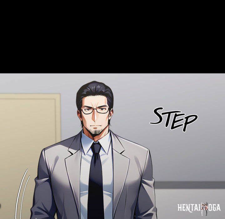 Gangster x Office Lady Gangster x Office Lady Chapter 87 - Page 76