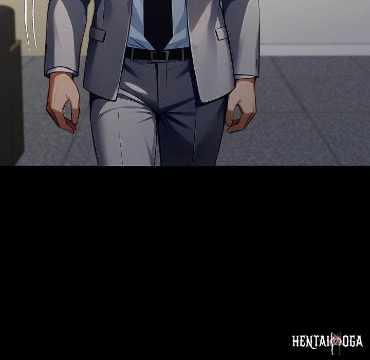 Gangster x Office Lady Gangster x Office Lady Chapter 87 - Page 77