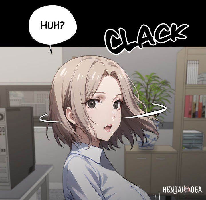 Gangster x Office Lady Gangster x Office Lady Chapter 87 - Page 78