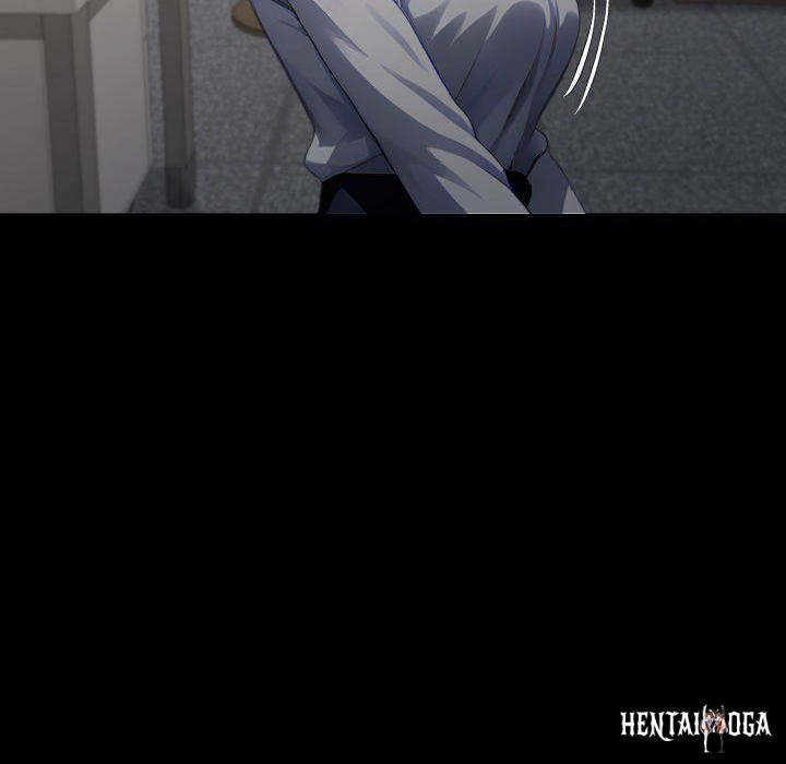 Gangster x Office Lady Gangster x Office Lady Chapter 87 - Page 79