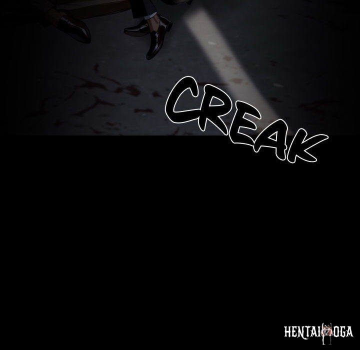 Gangster x Office Lady Gangster x Office Lady Chapter 87 - Page 8