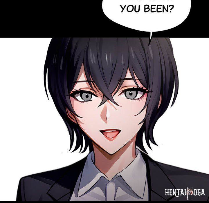 Gangster x Office Lady Gangster x Office Lady Chapter 87 - Page 82