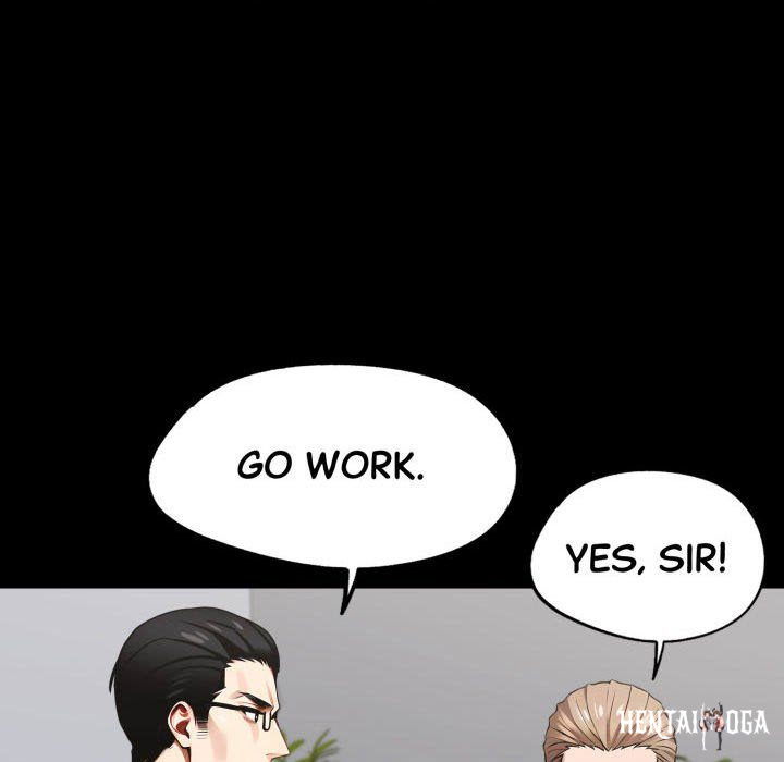 Gangster x Office Lady Gangster x Office Lady Chapter 87 - Page 83