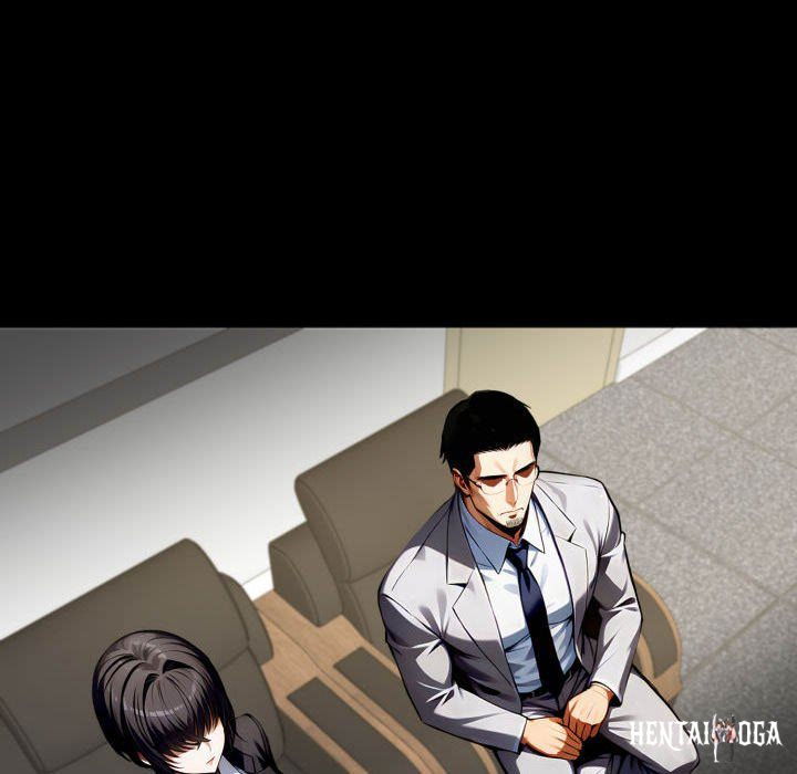 Gangster x Office Lady Gangster x Office Lady Chapter 87 - Page 85