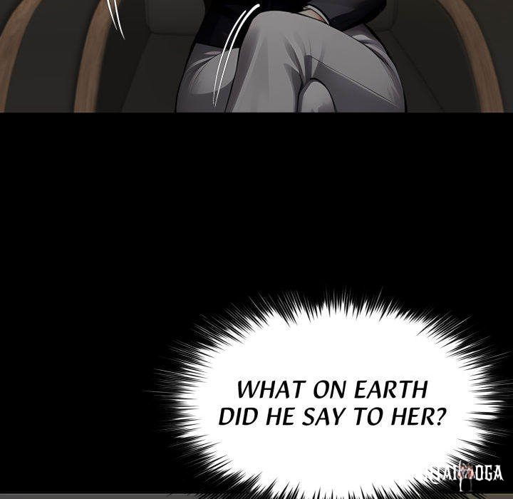 Gangster x Office Lady Gangster x Office Lady Chapter 87 - Page 88