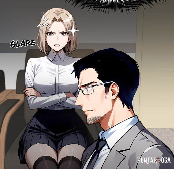 Gangster x Office Lady Gangster x Office Lady Chapter 87 - Page 89