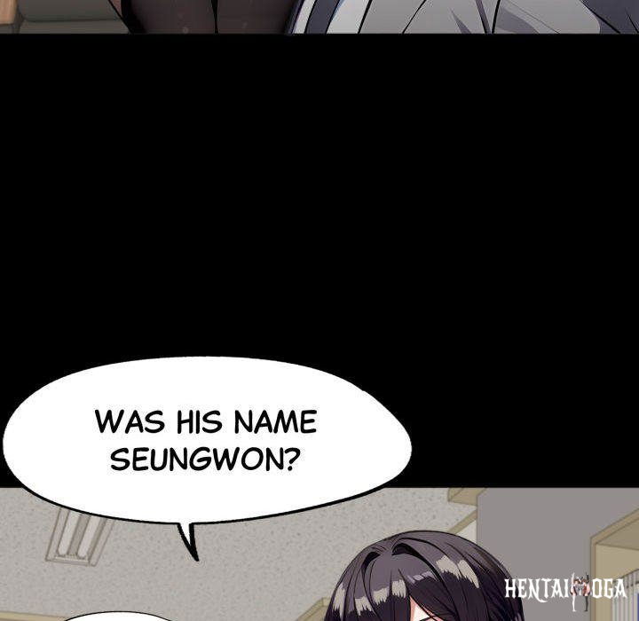 Gangster x Office Lady Gangster x Office Lady Chapter 87 - Page 90