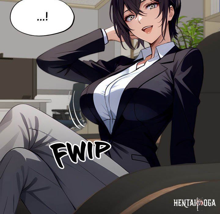 Gangster x Office Lady Gangster x Office Lady Chapter 87 - Page 91