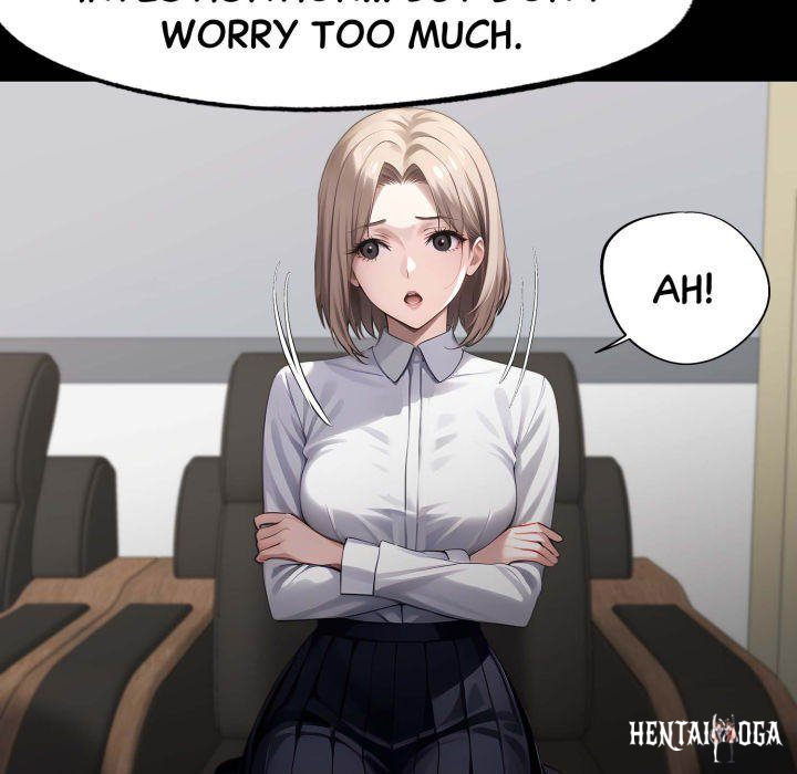 Gangster x Office Lady Gangster x Office Lady Chapter 87 - Page 93