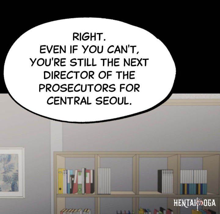 Gangster x Office Lady Gangster x Office Lady Chapter 87 - Page 96