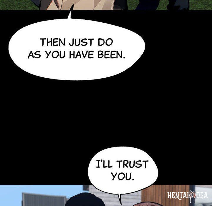 Gangster x Office Lady Gangster x Office Lady Chapter 88 - Page 10