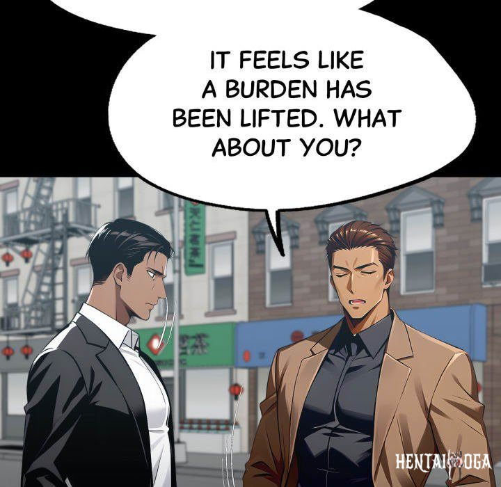 Gangster x Office Lady Gangster x Office Lady Chapter 88 - Page 100