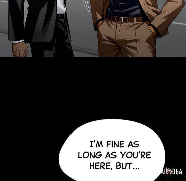 Gangster x Office Lady Gangster x Office Lady Chapter 88 - Page 101