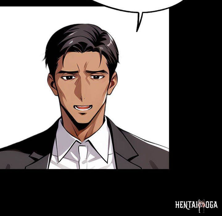 Gangster x Office Lady Gangster x Office Lady Chapter 88 - Page 102