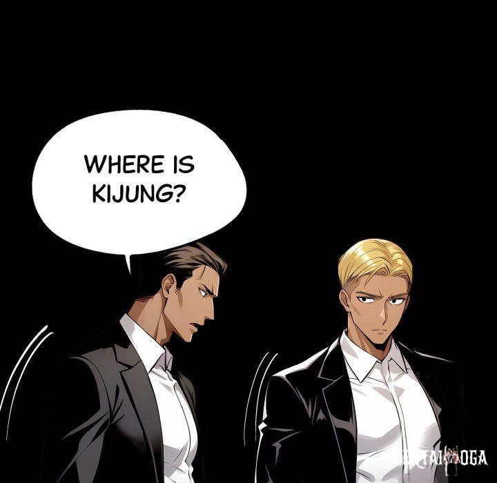 Gangster x Office Lady Gangster x Office Lady Chapter 88 - Page 103