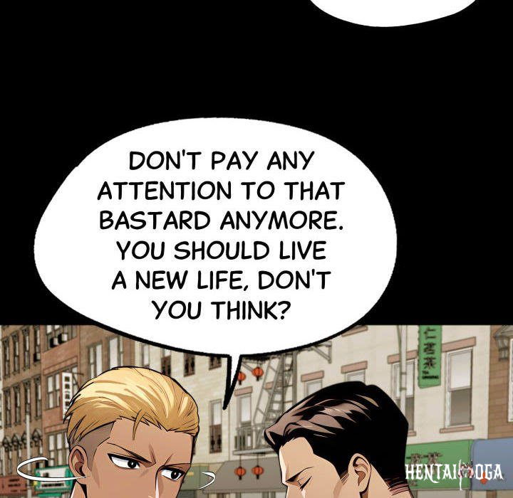 Gangster x Office Lady Gangster x Office Lady Chapter 88 - Page 106