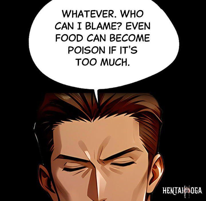 Gangster x Office Lady Gangster x Office Lady Chapter 88 - Page 108