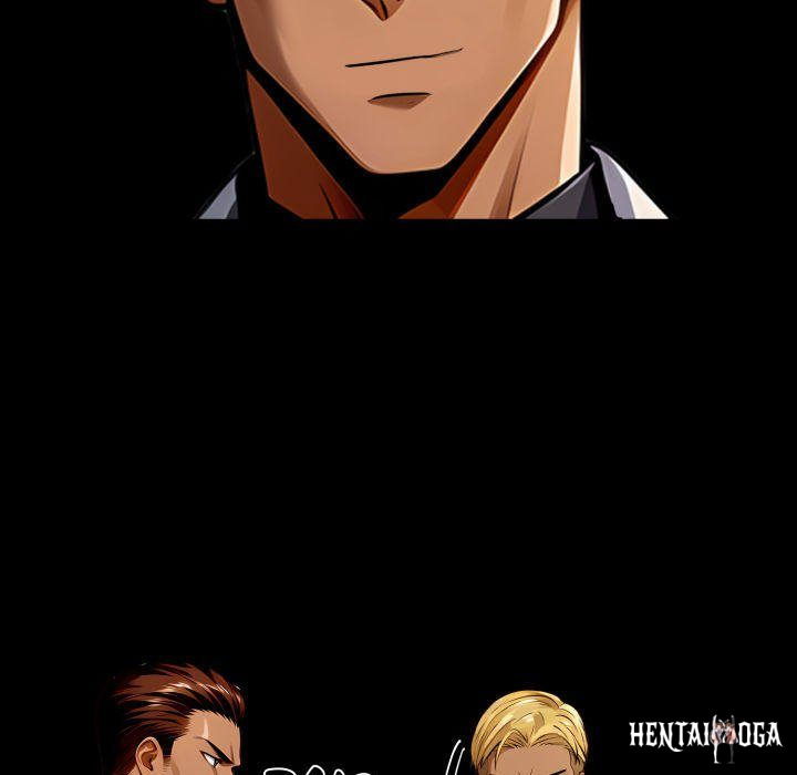 Gangster x Office Lady Gangster x Office Lady Chapter 88 - Page 109