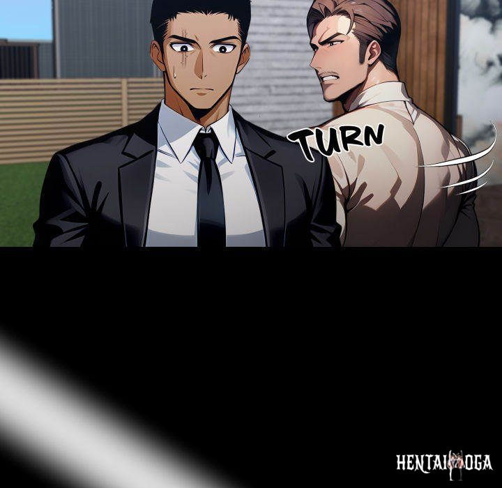 Gangster x Office Lady Gangster x Office Lady Chapter 88 - Page 11