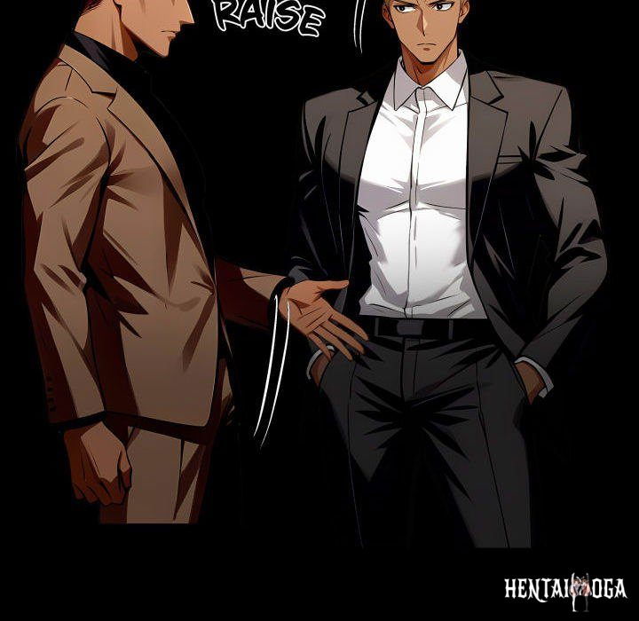 Gangster x Office Lady Gangster x Office Lady Chapter 88 - Page 110