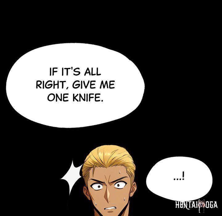 Gangster x Office Lady Gangster x Office Lady Chapter 88 - Page 111