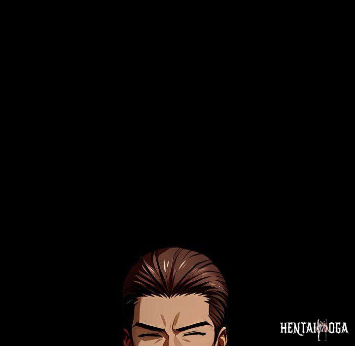 Gangster x Office Lady Gangster x Office Lady Chapter 88 - Page 113