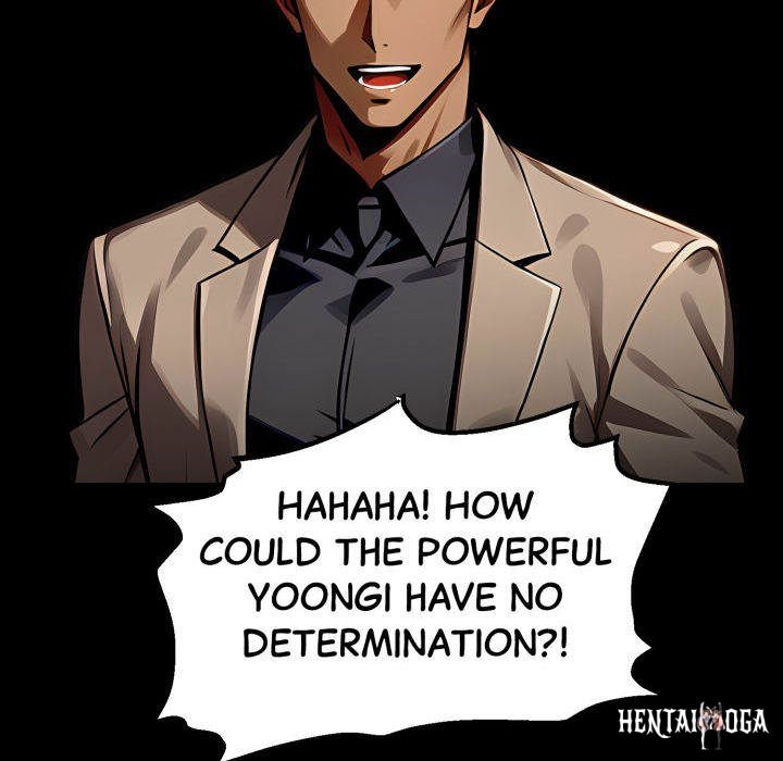 Gangster x Office Lady Gangster x Office Lady Chapter 88 - Page 114