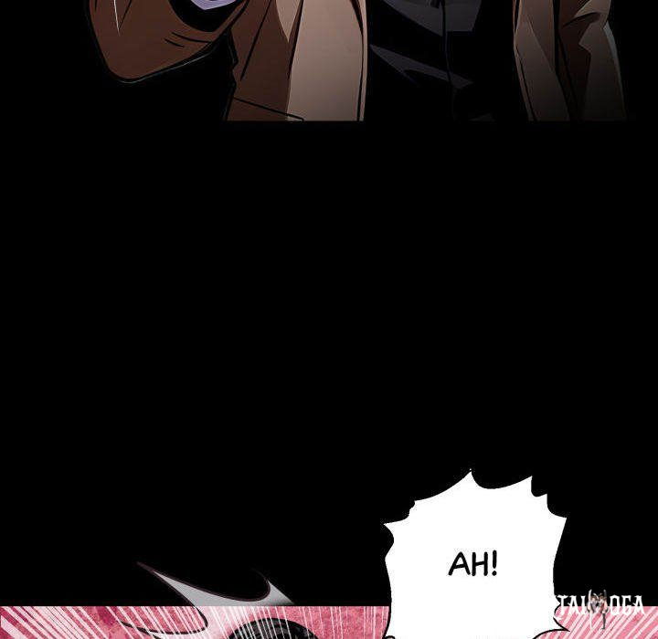 Gangster x Office Lady Gangster x Office Lady Chapter 88 - Page 118