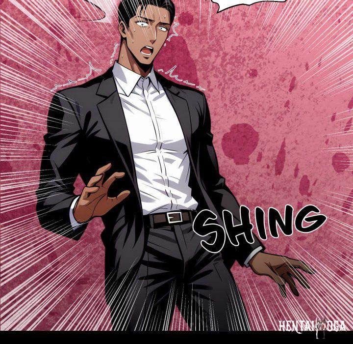 Gangster x Office Lady Gangster x Office Lady Chapter 88 - Page 119