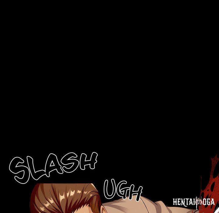 Gangster x Office Lady Gangster x Office Lady Chapter 88 - Page 120