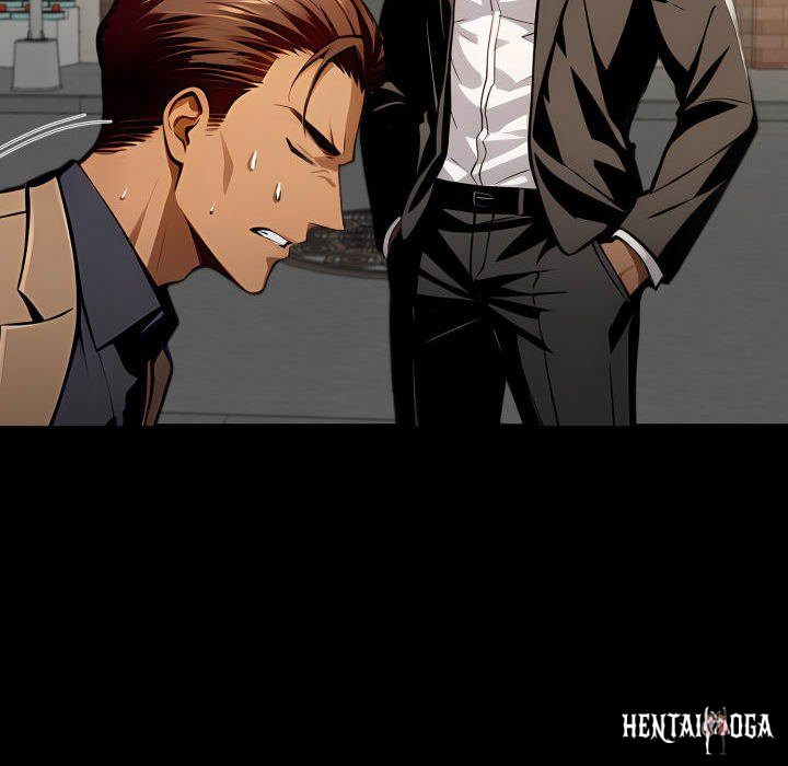 Gangster x Office Lady Gangster x Office Lady Chapter 88 - Page 125