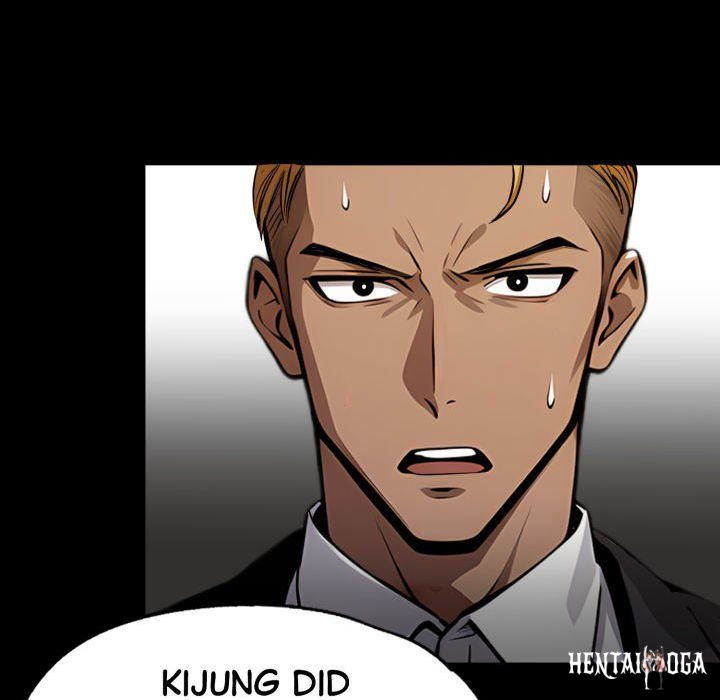 Gangster x Office Lady Gangster x Office Lady Chapter 88 - Page 126