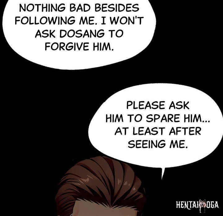 Gangster x Office Lady Gangster x Office Lady Chapter 88 - Page 127