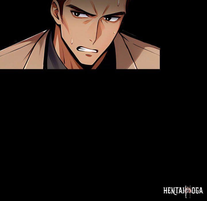 Gangster x Office Lady Gangster x Office Lady Chapter 88 - Page 128