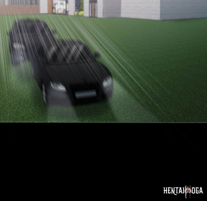 Gangster x Office Lady Gangster x Office Lady Chapter 88 - Page 13