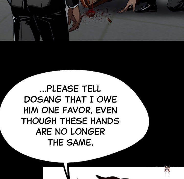 Gangster x Office Lady Gangster x Office Lady Chapter 88 - Page 130